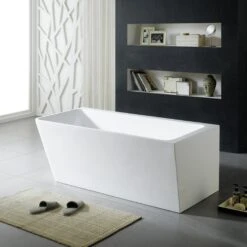 Poseidon Avis Corner Back To Wall Bathtub -Home Furnishings Store 00102 1 RHC icon f91feb1a f76c 4c50 a2b5 49368aa2e984