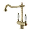 Franc ¨s Twin Mixer Bronze -Home Furnishings Store 0 091006b3 a605 400d 9366 9961f814cf7d