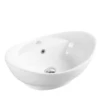 BOAT 59M Above Counter Oval Basin White 590x220mm -Home Furnishings Store 10042018 52923 PM 3073 website tn