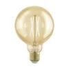 EGLO Bulb 4W E27 1700K Dim Led G95 Gld Age -Home Furnishings Store 110064 100 00 V01 66316b4a 63ff 49bb 9bb4 5acad89fe440
