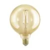 EGLO Bulb 4W E27 1700K Dim Led G125 Gld Age -Home Furnishings Store 110065 100 00 V01 3d756202 5017 4844 b0ce b55e25eb3e4c