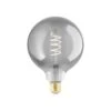 EGLO Bulb 4W E27 2000K Dim Led G125 Blk Tr -Home Furnishings Store 110087 100 00 V02