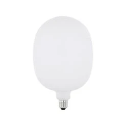 EGLO Bulb 4.5W E27 2700K Dim Led E170 Opal
