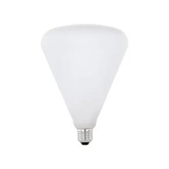 EGLO Bulb 4.5W E27 2700K Dim Led R140 Opal