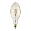 EGLO Bulb 4.5W E27 2200K Dim Led E140 Amb -Home Furnishings Store 110106 100 00 V01