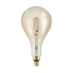 EGLO Bulb E27 4.5W E27 2200K Dim Led Ps160 Amb