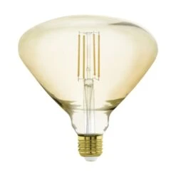EGLO Bulb 4.5W E27 2200K Dim Led Br150 Amb