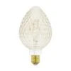 EGLO Bulb 2.5We27 2200K Dim Led B95 Amb Ptn