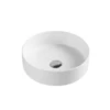 Spin 35 Above Counter Basin White 355x120mm -Home Furnishings Store 11042018 101142 AM LT 0060 tn