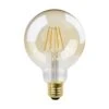 EGLO Bulb E27 4.5W E27 2200K Step-Dim Led G95 Amb 2 EGLO Bulb E27 4.5W E27 2200K Step-Dim Led G95 Amb -Home Furnishings Store 113046 100 00 V01 ac86c2fc f79f 49ad a6c1 1661d10eb52c