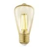 EGLO Bulb E27 3.5W E27 2200K Step-Dim Led St48 Amb 2 EGLO Bulb E27 3.5W E27 2200K Step-Dim Led St48 Amb -Home Furnishings Store 113049 100 00 V01 d4c689d9 7633 4d56 8145 b54662b90de8