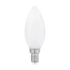EGLO Bulb 4W E14 2700K Non-Dim Led Cand Opal -Home Furnishings Store 11602 100 00 V03 8245e00d a5d1 493f 8dc1 0b526fea319a