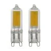 EGLO Bulb 2W G9 3000K Non-Dim Led -Home Furnishings Store 11676 100 00 V06