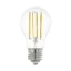 EGLO Bulb 8W E27 2700K Non-Dim Led A60 Clr -Home Furnishings Store 11755 100 00 V04 154a53a9 0ef8 41b2 9a7f 971861835327