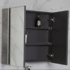 AULIC Bella Shaving Cabinet 600mm