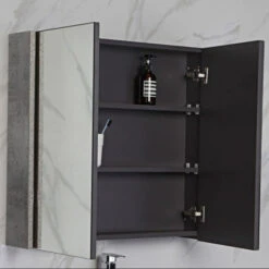 AULIC Bella Shaving Cabinet 600mm
