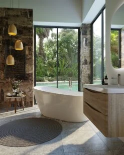 ROMANO Freestanding Bathtub Non-overflow 1700mm/1500mm -Home Furnishings Store 15 1500 4200x3360 c33e53ad f44f 4452 ae95 3d9bc95f4369