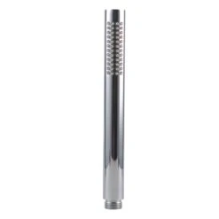 Pentro 250mm Chrome Round Handheld Shower Station 9 Pentro 250mm Chrome Round Handheld Shower Station -Home Furnishings Store 16