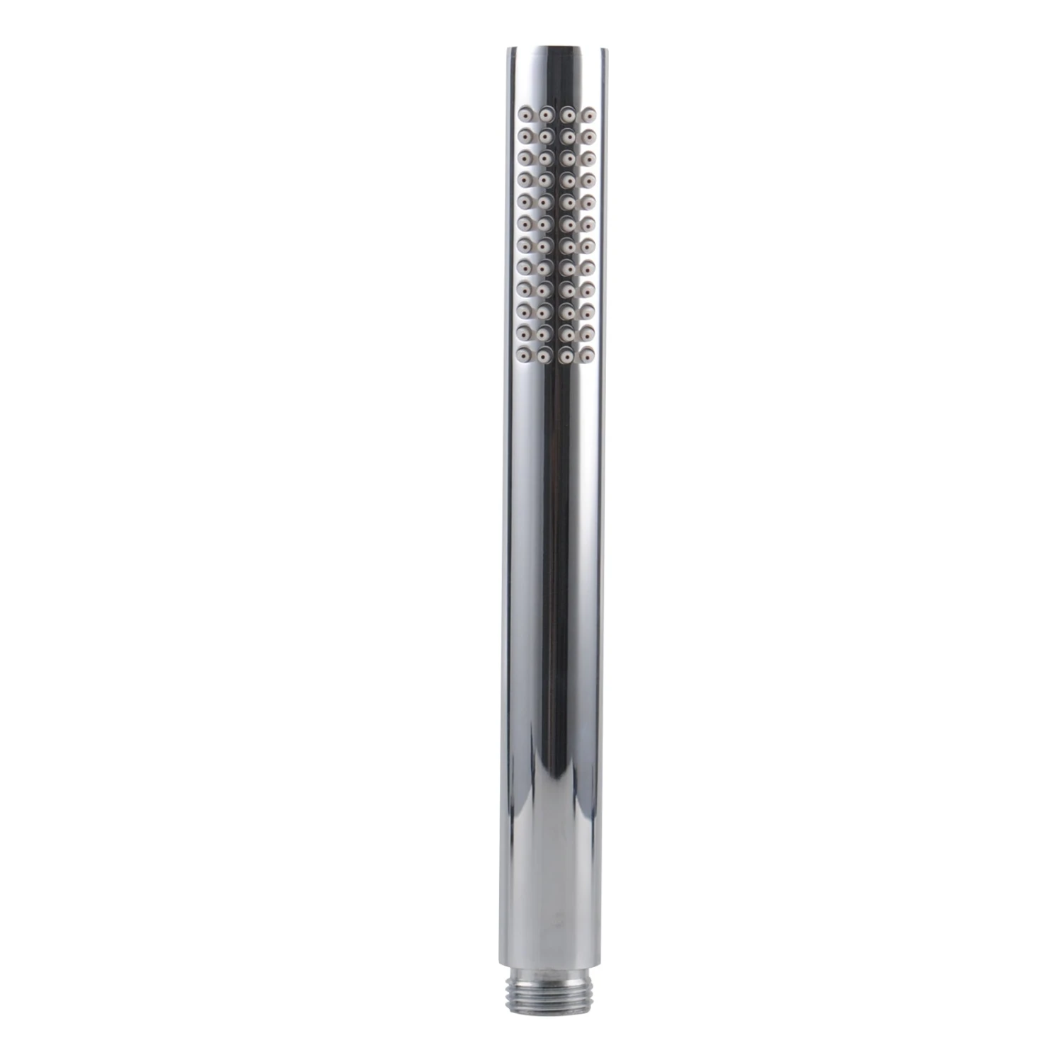 Pentro 250mm Chrome Round Handheld Shower Station 5 Pentro 250mm Chrome Round Handheld Shower Station - Image 3