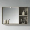 MIDI Series 90cm Mirror With Shelf 1 MIDI Series 90cm Mirror With Shelf -Home Furnishings Store 17042018 125153 PM MD90S website tn 600x600 1