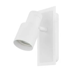 EGLO Spot Light DAVIDA2 31 Steel White