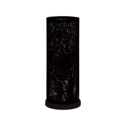 EGLO Table Light HAMBLETON 31N Steel Black
