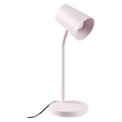 EGLO Table Light JASPER 12N Plastic Pink