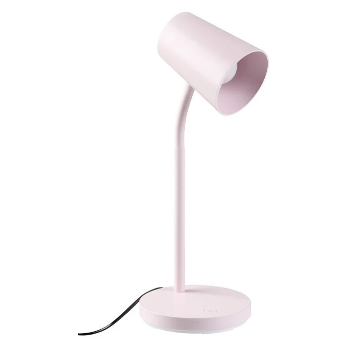 EGLO Table Light JASPER 12N Plastic Pink 3 EGLO Table Light JASPER 12N Plastic Pink