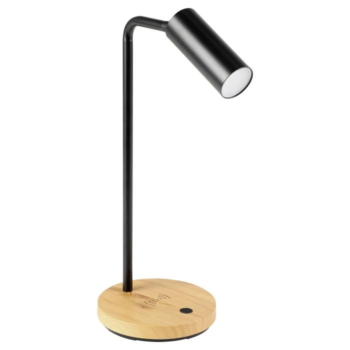 EGLO Table Light CONNOR 14N Steel Black 3 EGLO Table Light CONNOR 14N Steel Black