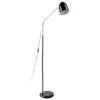 EGLO Floor Light Lara 1 Steel Black -Home Furnishings Store 205279N 100 00 V01