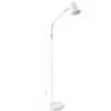 EGLO Floor Light Lara 1 Steel White -Home Furnishings Store 205281N 100 00 V01