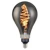 Nordlux E27 Ps160 Deco | Light Bulb | Smoked