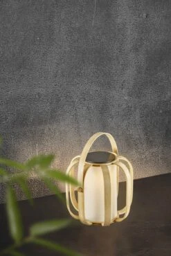 Nordlux BOB | Battery Light | Nature(brown) -Home Furnishings Store 2118085062 5