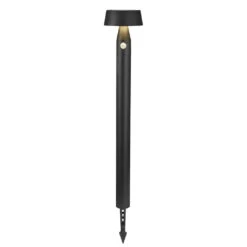 Nordlux Nama 90 | Garden Light | Black