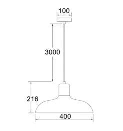 PASTEL: Scandinavian Dome Shape Pendant Lights -Home Furnishings Store 23c443 ae2b167446e0414bbddcab437c0274b3 mv2 d 1890 2008 s 2