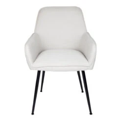 Lula Dining Chair Set Of 2 - Natural -Home Furnishings Store 32492 3