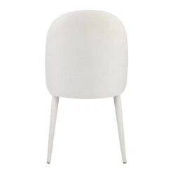 Dante Panelled Dining Chair Set Of 2 - Natural -Home Furnishings Store 32498 6