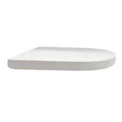 Narva Soft Close Quick Release Toilet Seat - Thick -Home Furnishings Store 3 101927940
