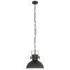 EGLO Pendant Light LUBENHAM 62N Steel Black -Home Furnishings Store 43162N 1e22790e 84a0 47e9 a507 a20408b398e1