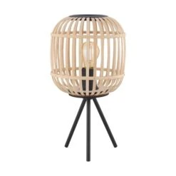 EGLO BORDESLEY Table Lamp