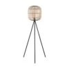 EGLO Floor Light Bordesley Wood Natural -Home Furnishings Store 43219N 100 00 V01 52f03168 f206 4ffa b3ba 58144f0da094