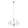 EGLO Pendant Light CAPOSILE 51 Steel White -Home Furnishings Store 49851 f9ed188a 6671 4b21 a89e 296489b67431