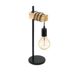 EGLO TOWNSHEND Table Lamp