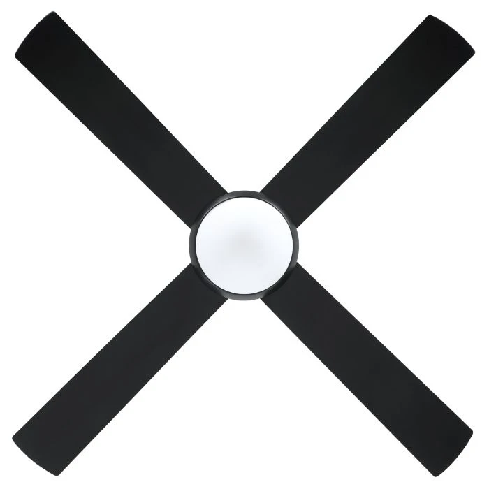 EGLO STRADBROKE 48 DC Ceiling Fan With E27 Light 6 EGLO STRADBROKE 48 DC Ceiling Fan With E27 Light - Image 4