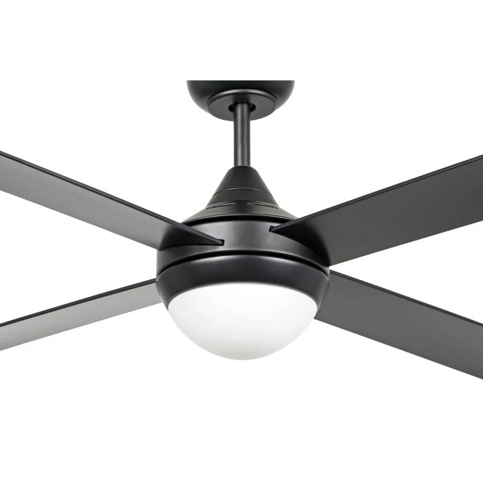 EGLO STRADBROKE 48 DC Ceiling Fan With E27 Light 7 EGLO STRADBROKE 48 DC Ceiling Fan With E27 Light - Image 5