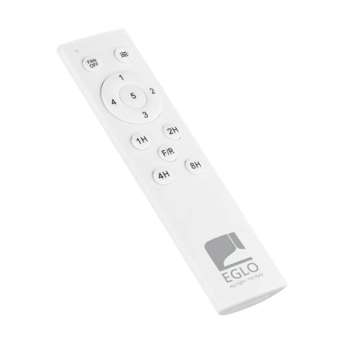 EGLO STRADBROKE 48 DC Ceiling Fan With E27 Light 5 EGLO STRADBROKE 48 DC Ceiling Fan With E27 Light - Image 3