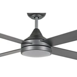 EGLO STRADBROKE 48 DC Ceiling Fan With LED Light Titanium 9 EGLO STRADBROKE 48 DC Ceiling Fan With LED Light Titanium -Home Furnishings Store 60d47aff0899f9.35883592 106 0001