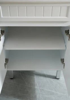 Poseidon ACACIA SHAKER PVC Floor Vanity 600 -Home Furnishings Store 91909467 scaled 1