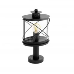 EGLO HILBURN Bollard Light