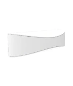 APIS: LED Exterior Surface Mounted Up/Down Wall Lights IP65 -Home Furnishings Store APIS2 20210527